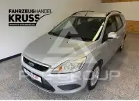 2011 Ford FOCUS