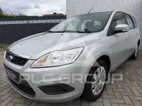2011 Ford FOCUS