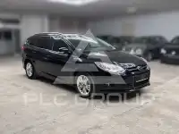 2011 Ford FOCUS