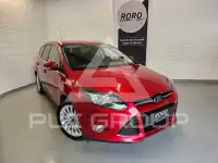 2011 Ford FOCUS