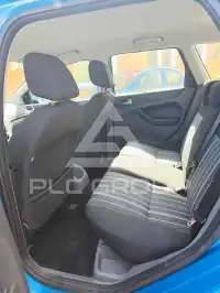 2011 Ford FOCUS