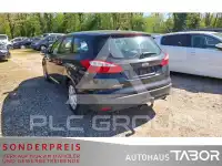 2011 Ford FOCUS