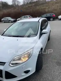 2011 Ford FOCUS