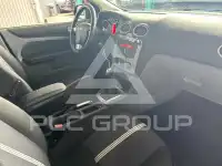 2011 Ford FOCUS