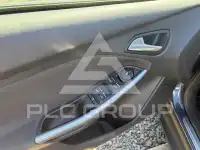2011 Ford FOCUS