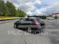 2011 Ford FOCUS