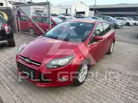 2011 Ford FOCUS