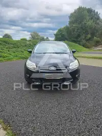 2011 Ford FOCUS