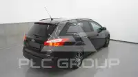 2011 Ford FOCUS