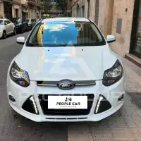 2011 Ford FOCUS