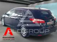 2011 Ford FOCUS