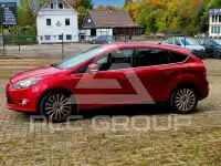 2011 Ford FOCUS