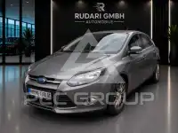 2011 Ford FOCUS