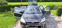 2011 Ford FOCUS