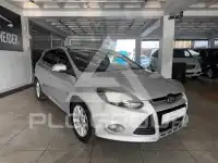 2011 Ford FOCUS