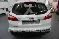 2011 Ford FOCUS