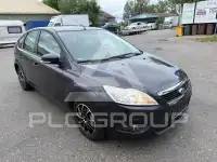 2011 Ford FOCUS