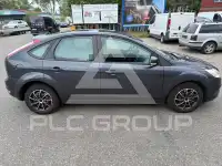 2011 Ford FOCUS