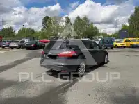 2011 Ford FOCUS