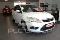 2011 Ford FOCUS
