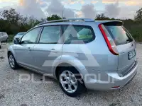 2011 Ford FOCUS