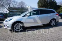 2011 Ford FOCUS
