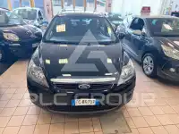 2011 Ford FOCUS
