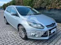 2011 Ford FOCUS