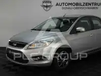 2011 Ford FOCUS