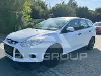 2011 Ford FOCUS