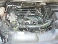 2011 Ford FOCUS