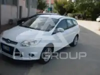 2011 Ford FOCUS