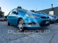 2011 Ford FOCUS