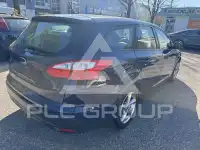 2011 Ford FOCUS