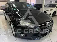 2011 Ford FOCUS