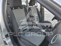 2011 Ford FOCUS