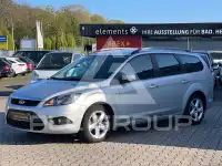 2011 Ford FOCUS