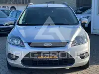 2011 Ford FOCUS