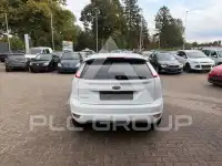 2011 Ford FOCUS
