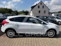 2011 Ford FOCUS