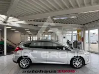 2011 Ford FOCUS