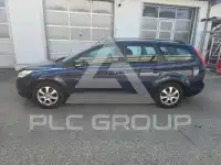 2011 Ford FOCUS