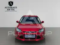 2011 Ford FOCUS