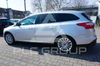 2011 Ford FOCUS
