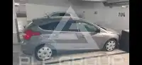 2011 Ford FOCUS