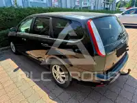 2011 Ford FOCUS