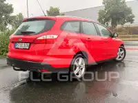 2011 Ford FOCUS