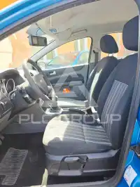 2011 Ford FOCUS