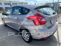 2011 Ford FOCUS