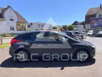 2011 Ford FOCUS